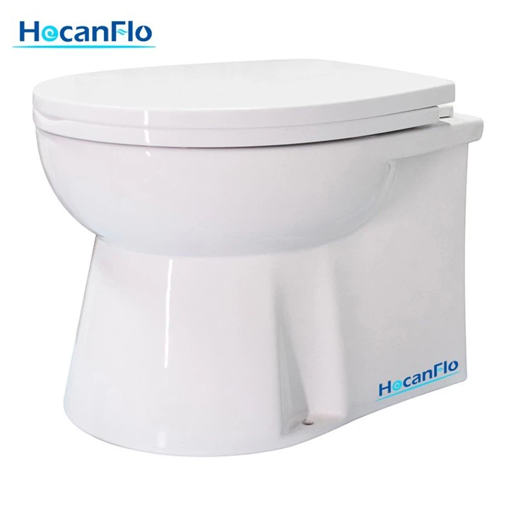 Small Macerator Toilet