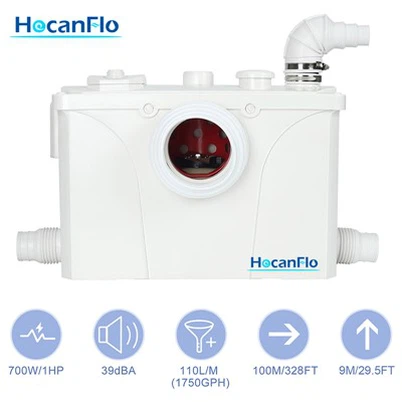 مضخة طاحونة سيمبلكس